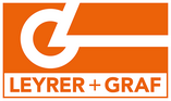 LEYRER + GRAF Logo